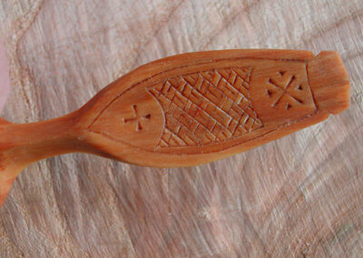hout-van-bomen-houtwerk-lepels-Spoon for Robin Wood detail